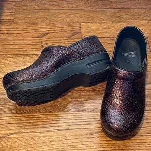 Dansko clogs Size 39